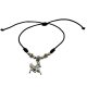 Exclusive Silver Oxidized Anklets for Women & Girls
