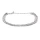 Blue Crystal Bracelets for Women