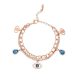 Attractive Charm Bracelet – Valentine Gift for Women & Girls