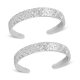 Silver Toe Rings for Women Pure Silver 925