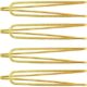 Traditional Elegant Pack of 6 Indian Dress & Saree Pins