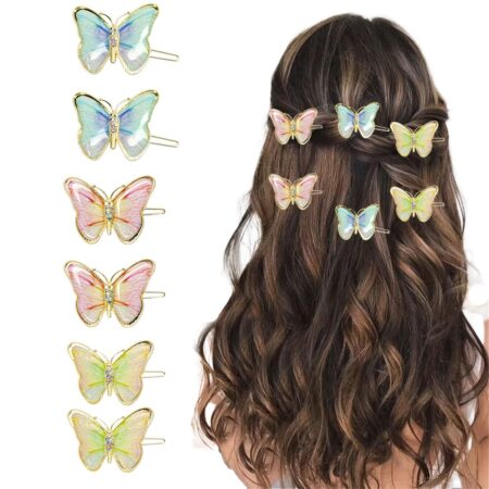 Hair Accessories For Women Stylish for Wedding & Parties