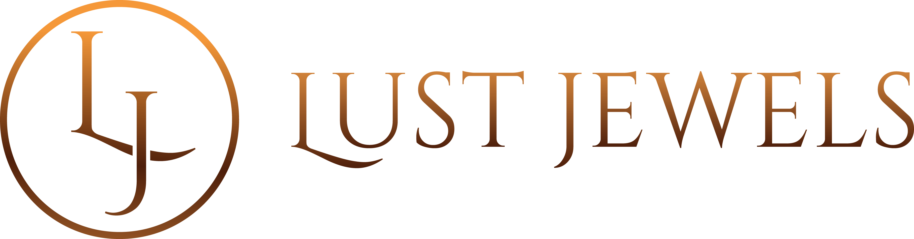 Lust Jewels